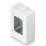 Ubiquiti UniFi Access Reader Junction Box White, белая распределительная коробка для считывателей UA-G2, UA-Ultra и дисплея UA-Intercom-Viewer