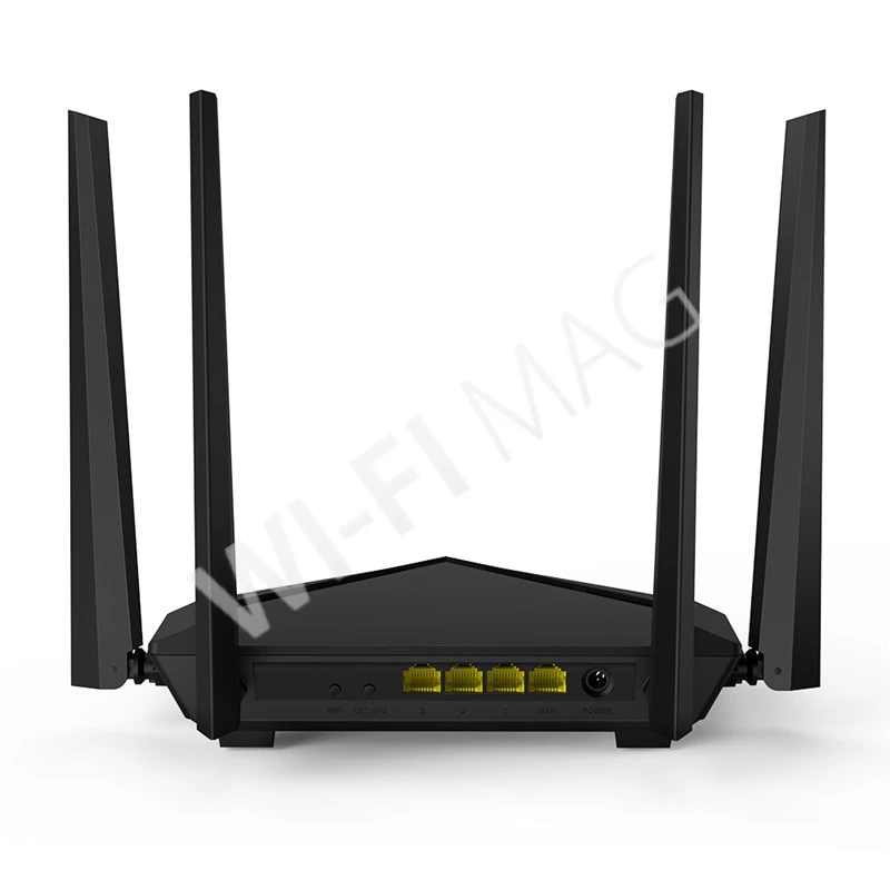 Tenda AC10 Wi-Fi маршрутизатор