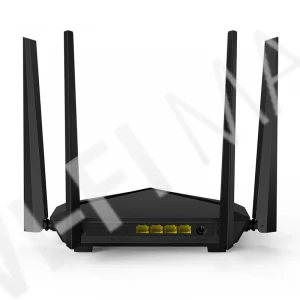 Tenda AC10 Wi-Fi маршрутизатор