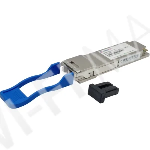 Conexpro QS+31DLC-10 модуль QSFP+ Single Mode, 40 Гбит/с, 2xLC, 10 км (Tx/Rx=1271, 1291, 1311, 1331) CWDM DDM