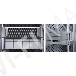 Ubiquiti Enterprise Storage Expansion 16, расширение хранилища для ENAS и ENVR-Core