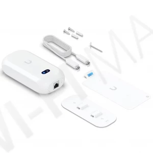 Ubiquiti UniFi AI Theta Hub, центр удаленной обработки информации для системы видеонаблюдения AI Theta