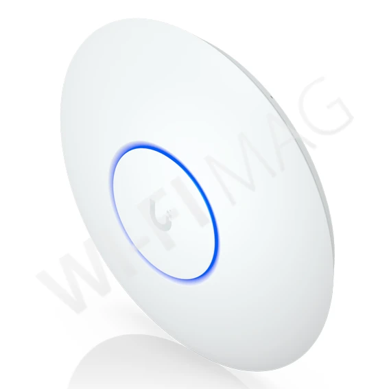 Ubiquiti UniFi 7 Lite, потолочная точка доступа Wi-Fi 7 с 4 пространственными потоками