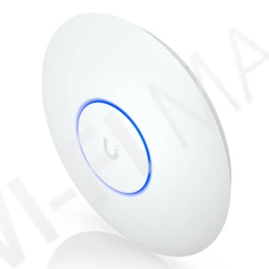 Ubiquiti UniFi 7 Lite, потолочная точка доступа Wi-Fi 7 с 4 пространственными потоками