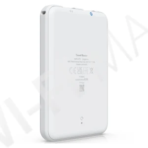 Ubiquiti UniFi Travel Router, дорожный мобильный маршрутизатор Wi-Fi 5
