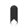 Ubiquiti UniFi Camera Arm Mount Black, черное крепление для установки к стене/углу/столбу камеры UVC-G5-Turret-Ultra