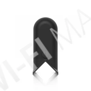 Ubiquiti UniFi Camera Arm Mount Black, черное крепление для установки к стене/углу/столбу камеры UVC-G5-Turret-Ultra
