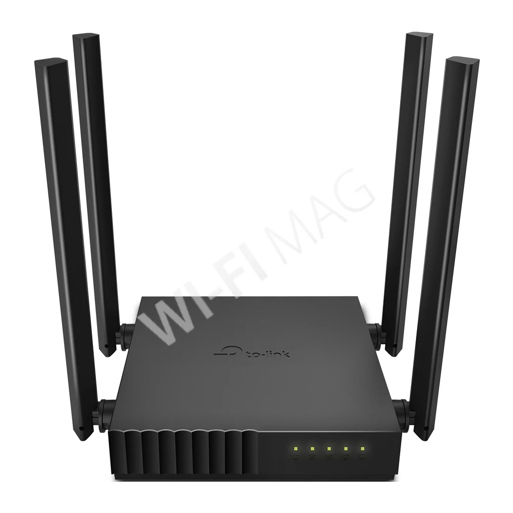 TP-Link Archer C54 AC1200, электронное устройство