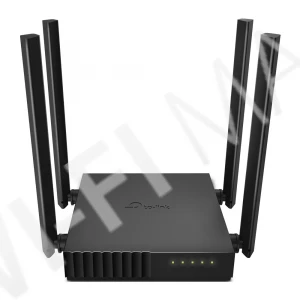 TP-Link Archer C54 AC1200, электронное устройство