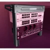 Mikrotik SolidRACK 5 mini (SR-5U-mini) настольная стойка 10 дюймов высотой 5U с регулируемым углом наклона