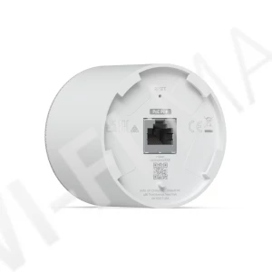 Ubiquiti UniFi Protect PoE Smart Chime "умный" звонок PoE
