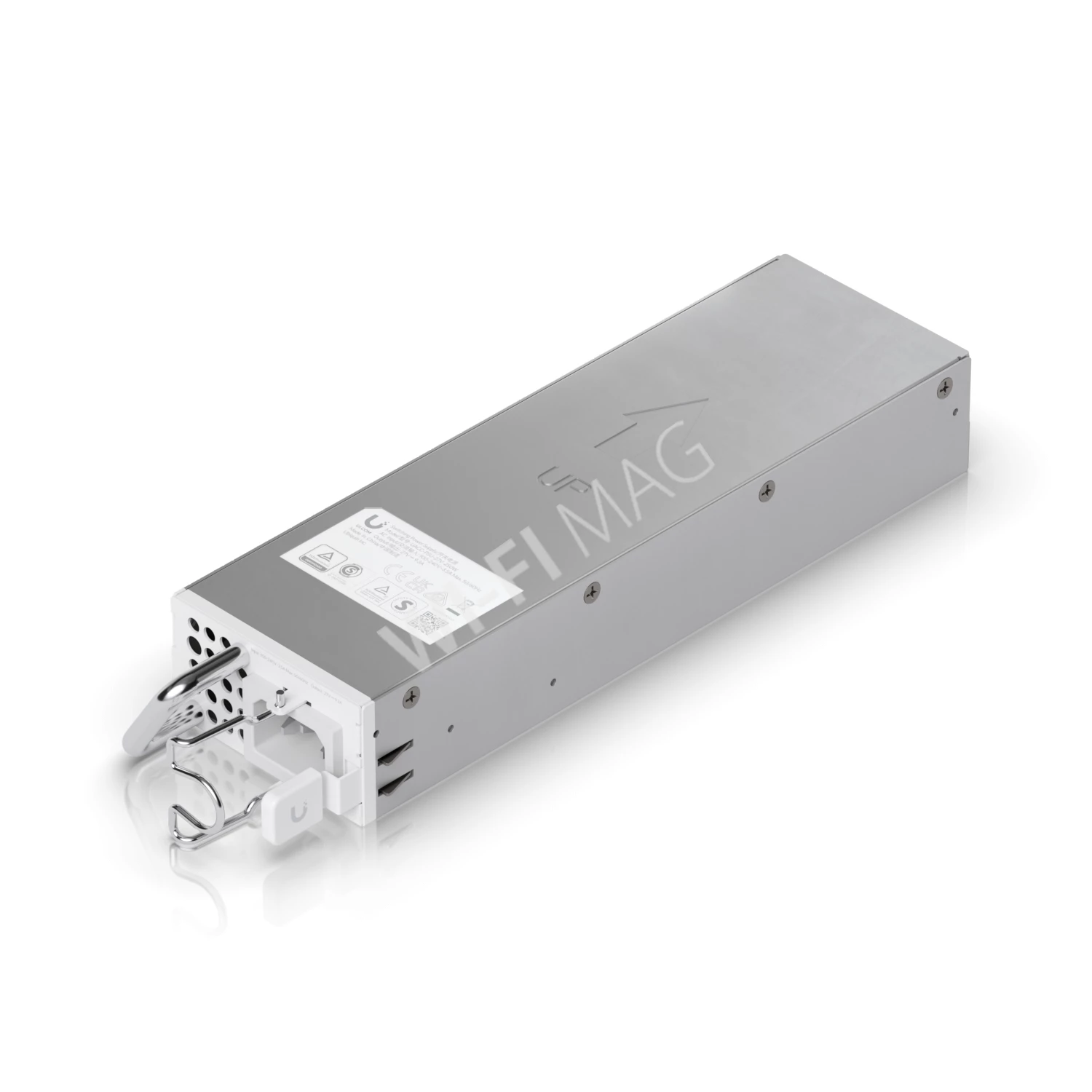 Ubiquiti 250W AC/DC Power Supply, блок питания PSU 250 Вт для UISP Power Professional