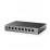 TP-Link TL-SG108E, управляемый 8-портовый Easy Smart коммутатор