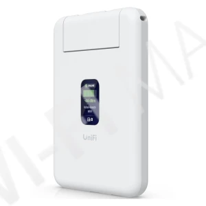 Ubiquiti UniFi Travel Router, дорожный мобильный маршрутизатор Wi-Fi 5