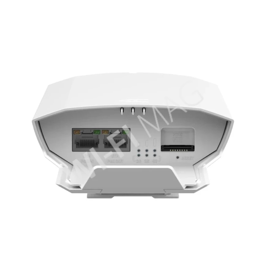 Teltonika OTD140 Outdoor 4G Router, уличный 4G LTE-маршрутизатор