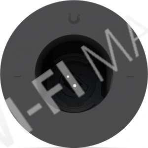 Ubiquiti G6 PTZ In-Ceiling Mount Black, черный  кронштейн для скрытого монтажа в потолок камеры UVC-G6-PTZ