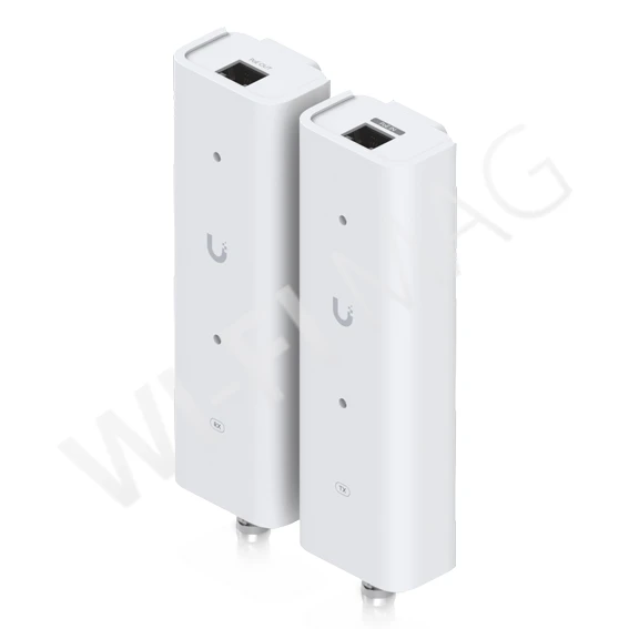 Ubiquiti PoE Over 2-Wire Retrofit Extender, устройство для передачи питания