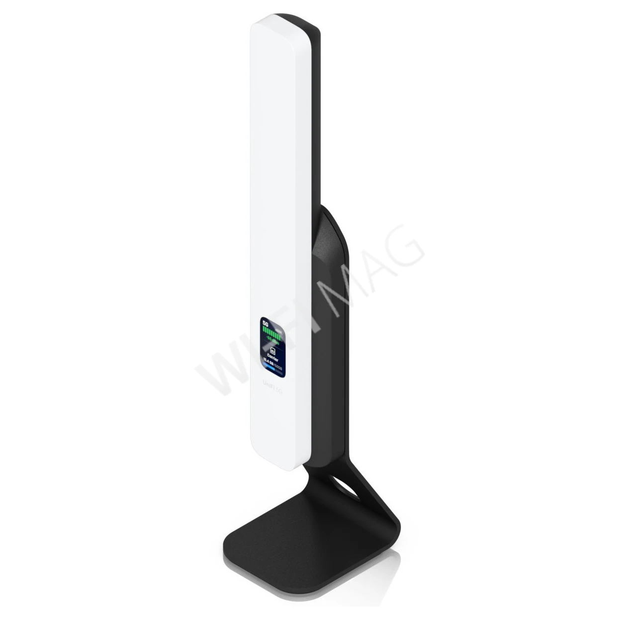 Ubiquiti UniFi 5G Backup, 5G-модем RedCap