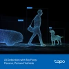 TP-Link Tapo C545D, 3Мп уличная 360° с цветным ночным видением и двумя объективами Wi-Fi 6