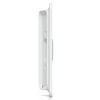 Ubiquiti G4 Doorbell Pro PoE Gang Box Mount White, набор белых монтажных пластин для видеодомофона UVC-G4 Doorbell Pro PoE