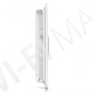 Ubiquiti G4 Doorbell Pro PoE Gang Box Mount White, набор белых монтажных пластин для видеодомофона UVC-G4 Doorbell Pro PoE