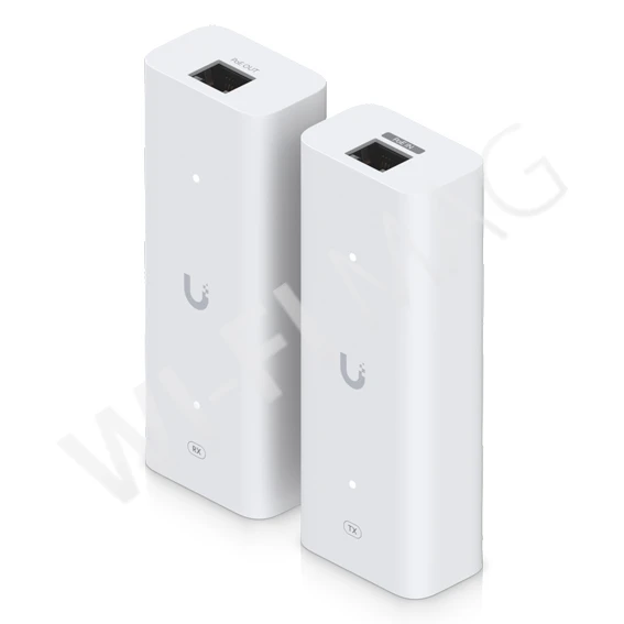 Ubiquiti PoE Over 2-Wire Retrofit Extender, устройство для передачи питания
