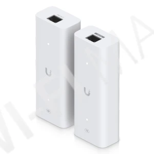 Ubiquiti PoE Over 2-Wire Retrofit Extender, устройство для передачи питания