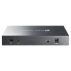 TP-Link TL-RP108GE, 8-портовый 1 Гбит/с (7 PoE-IN+, 1 PoE-OUT+) управляемый коммутатор