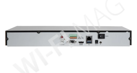 Hikvision DS-7632NI-I2 видеорегистратор