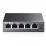 TP-Link TL-SG105E Easy Smart, управляемый 5-портовый коммутатор