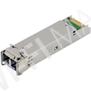 Conexpro S-31DLC-3 модуль SFP Single Mode, 1.25 Гбит/с, 2x LC, 3 км (Tx/Rx=1310)