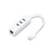 TP-Link UE330, 3-портовый концентратор и гигабитный адаптер USB 3.0