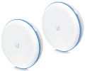 Ubiquiti UniFi Building Bridge XG (2-pack) антенна панельная активная (2 штуки)