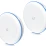 Ubiquiti UniFi Building Bridge XG (2-pack) антенна панельная активная (2 штуки)