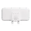 Ubiquiti UniFi Enterprise E7 Audience, уличная двухдиапазонная точка доступа Wi-Fi 7 PoE++ с 12-ю пространственными потоками