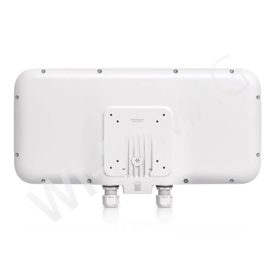 Ubiquiti UniFi Enterprise E7 Audience, уличная двухдиапазонная точка доступа Wi-Fi 7 PoE++ с 12-ю пространственными потоками