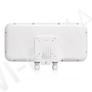 Ubiquiti UniFi Enterprise E7 Audience, уличная двухдиапазонная точка доступа Wi-Fi 7 PoE++ с 12-ю пространственными потоками