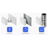 Ubiquiti UniFi Switch Flex, управляемый 5-портовый с 4-мя портами PoE коммутатор