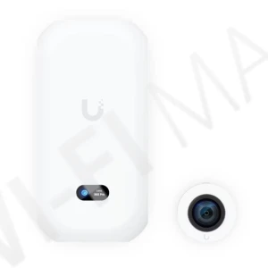 Ubiquiti UniFi AI Theta Professional, система видеонаблюдения AI Theta 360° с искусственным интеллектом