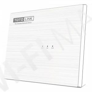 Totolink A830R AC1200, двухдиапазонный маршрутизатор