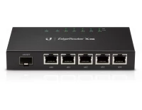 Маршрутизаторы с PoE Ubiquiti EdgeRouter X SFP