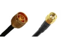 Кабельная продукция Кабель SMA-Male/N-Male RF240, 7 метров