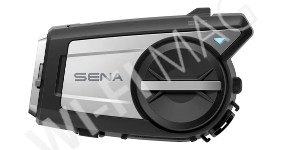 SENA 50C Bluetooth 5.0 мотогарнитура cо встроенной 4K экшн-камерой