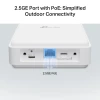 TP-Link NE200-Outdoor, уличный маршрутизатор 5G со слотом для карты памяти и питанием по PoE