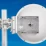 Jirous JRMC-400-10/11 Ra 10-12GHz 29dBi антенна направленная пассивная для UBNT airFiber 11FX