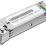 TP-Link TL-SM321A-2, WDM, SM, 2km, 1550/1310nm, двунаправленный SFP‑модуль