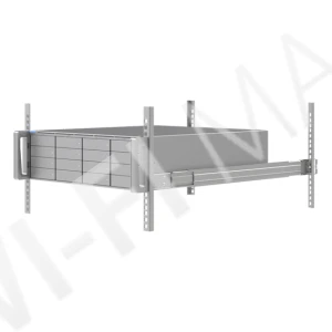 Ubiquiti UniFi Enterprise Network Video Recorder электронное устройство