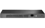 TP-Link TL-SX3008F 8-портовый коммутатор