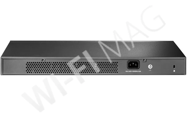 TP-Link TL-SX3008F 8-портовый коммутатор