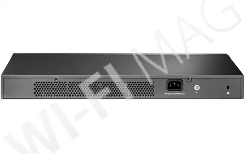 TP-Link TL-SX3008F 8-портовый коммутатор